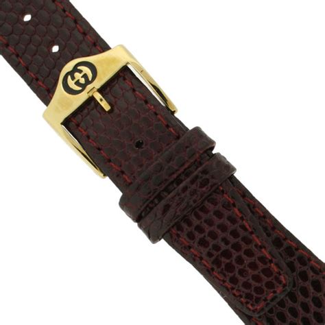 replacement Gucci watch bands